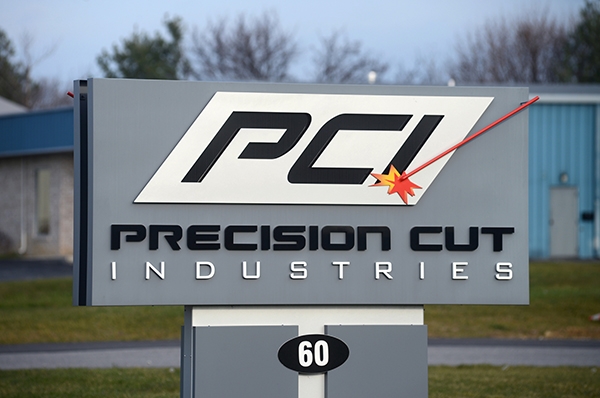 PCI - Precision Cut Industries