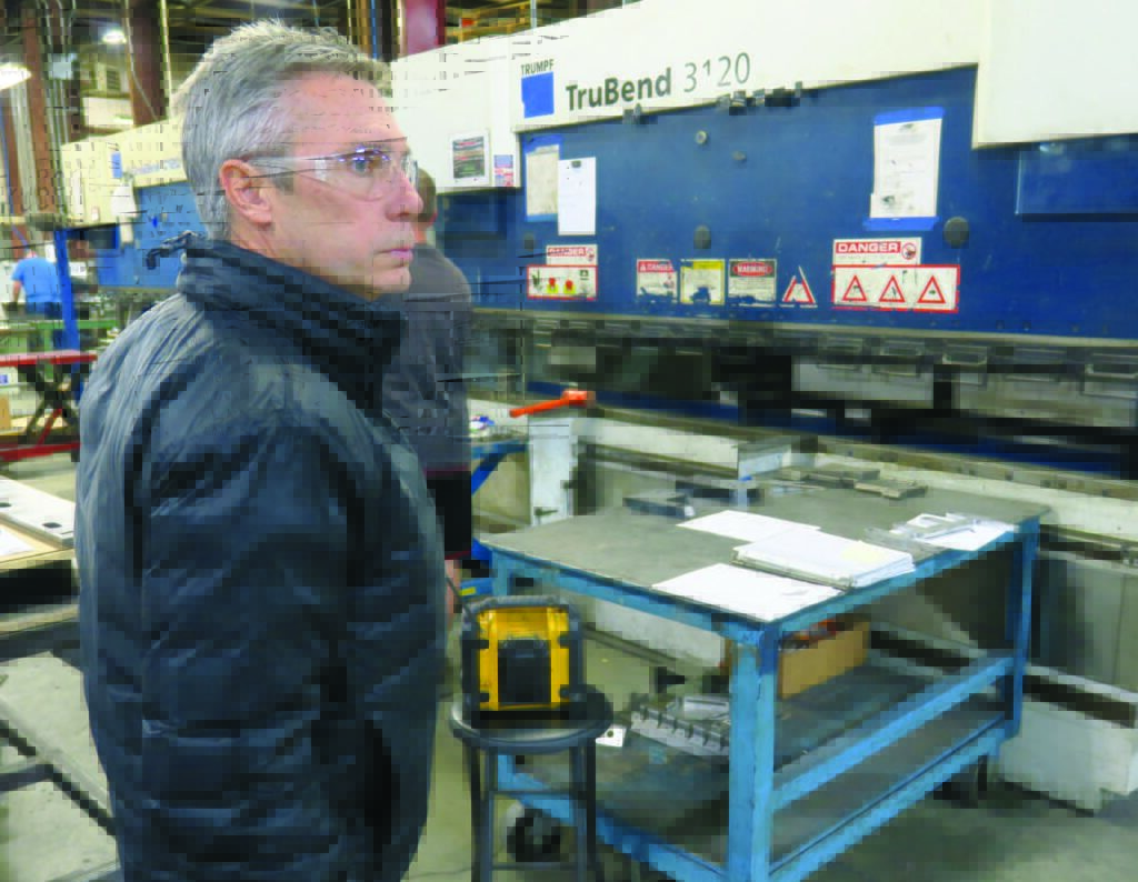 Crafting Company Culture: It’s called ‘The PCI Way,’ and at Precision Cut Industries it’s a pathway to success